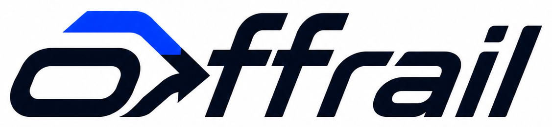 Offrail